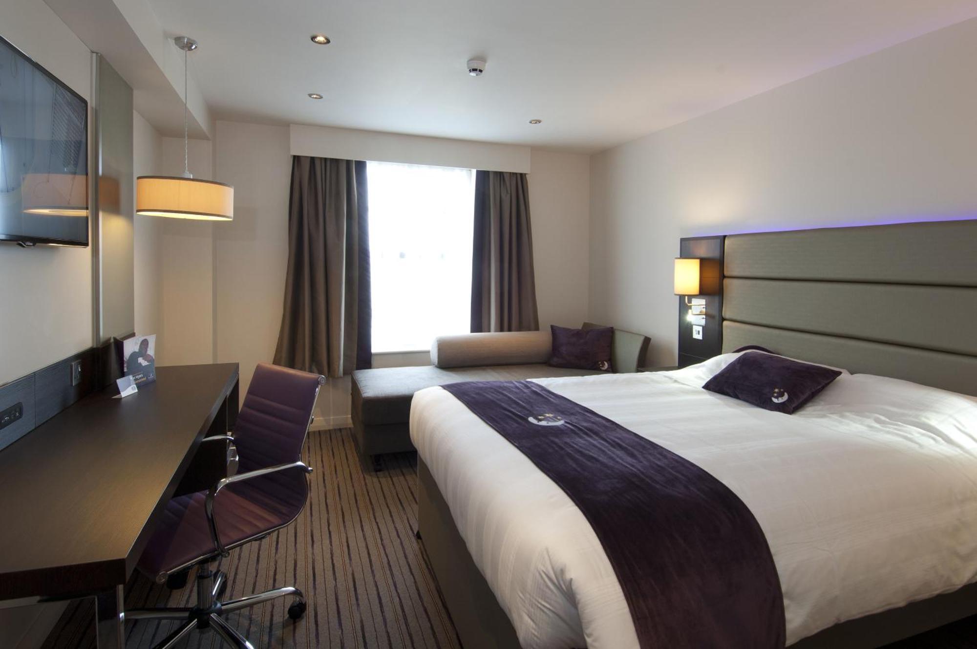 Premier Inn Edinburgh A1 - Newcraighall, Edinburgh